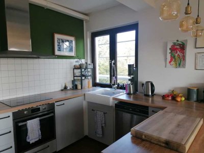 ETW in Traumlage von Bochum-Stiepel