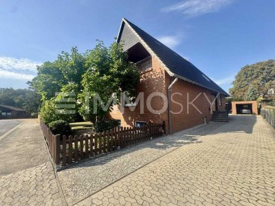 Wohnen, wo die Wedemark am schönsten ist!