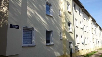 Große Wohnung gewünscht?