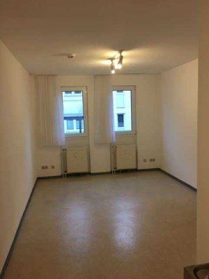 20 m² Appartement für Studenten in Trier