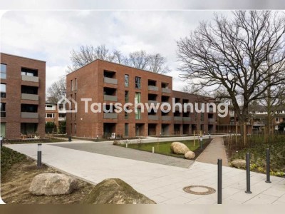 Tauschwohnung: SAGA, 2-Zimmer-Wohnung in Hamburg, Stellingen, 58 m²