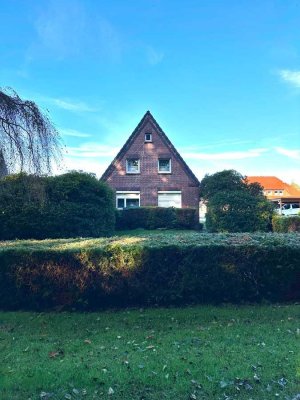Charmantes Fehnhaus in Kamperfehn – Ihr neues Zuhause wartet auf Sie!