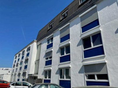 Studierende aufgepasst! Modernes und schönes 1 Zimmer-Apartment in top Lage zu JLU und THM