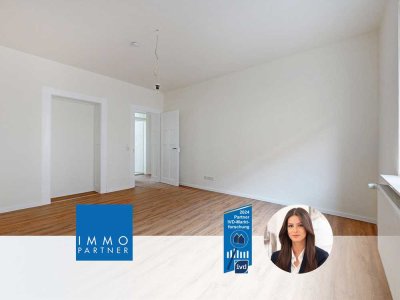 IMMOPARTNER – CHARME DER JAHRHUNDERTWENDE