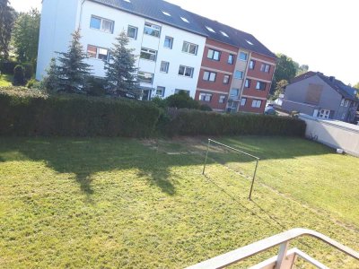 Ansprechende Wohnung, 2 Zimmer, 65 qm, für Singles oder Paare für 487,50 € zzgl. NK