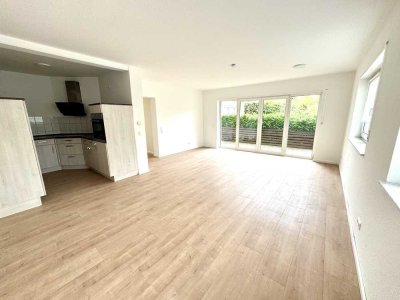 Trippstadt - Großzügige 3-Zimmer-Erdgeschosswohnung in ruhiger Lage