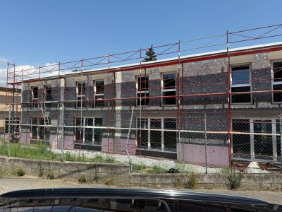 LEISTBARER WOHN(T)RAUM IN LENGENFELD