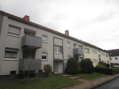 Gemütliche 3 Zimmer in gefragter Lage, mit Balkon