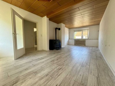 Zeitloser Charme trifft modernen Wohnkomfort – Ihr neues Zuhause in Albstadt