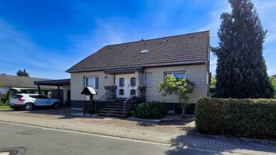 Ihr neues Zuhause wartet: Einfamilienhaus in ruhiger Lage mit besonderem Flair!
