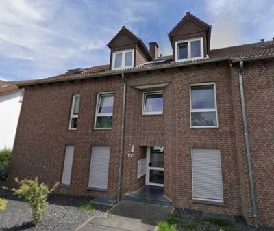 WE 05 komfortable Dachgeschosswohnung mit Tiefgaragenstellplatz