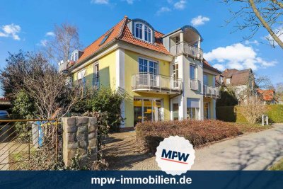 Investitionschance: Voll vermietetes Wohn- und Geschäftshaus in Alt-Kaulsdorf