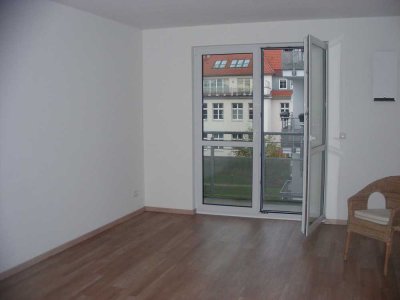 Junges modernes Wohnen