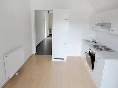 3-Zimmerwohnung mit 20 m² Loggia