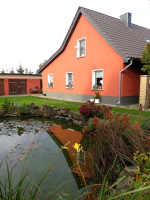 Einfamilienhaus mit großzügigem Grundstück in ruhiger Lage von Klaushagen