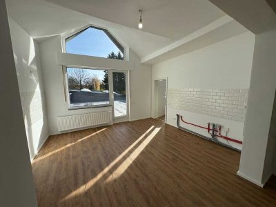 Helle 4-Zimmer Terrassenwohnung in Bergheim Paffendorf