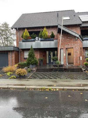 Elegante 2-Zimmer Maisonette-Wohnung mit Balkon in Herten-Disteln
