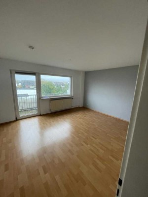 Helle 1 Zimmerwohnung zu vermieten