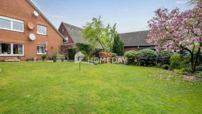 Mehrfamilienhaus mit großzügigem Grundstück und stabiler Mieteinnahme – Ideal als Kapitalanlage