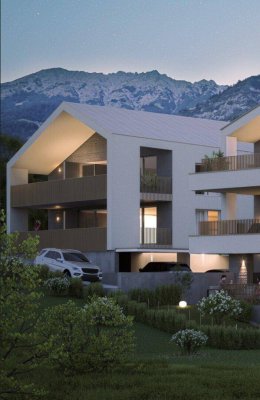 Thaur - VILLA ROMEO - Top W01