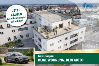 Modern Living | Top 7 | Stadtblick