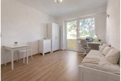 Dein erstes eigenes Zuhause in Innsbruck – kompakt, modern &amp; perfekt für Studierende