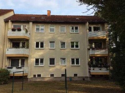 Wohnen im idyllischen Holthausen!