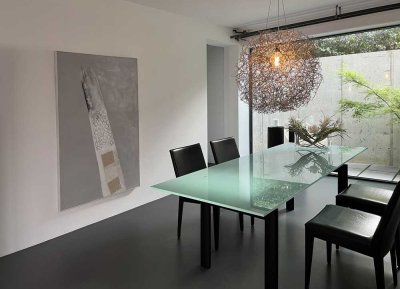 LOFT _ DESIGN-LIFE-WORKSPACE  BEZUGSBEREIT