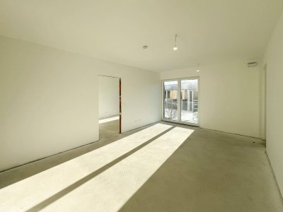 ERSTBEZUG: 4-Zimmer-Neubauwohnung in Bestlage – Vogelweiderstraße | Salzburg
