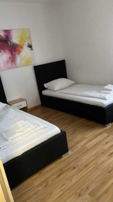 3-Raum-Wohnungen mit Balkon und EBK in Hannover Misburg