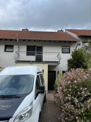 Gemütliches Einfamilienhaus in Nackenheim