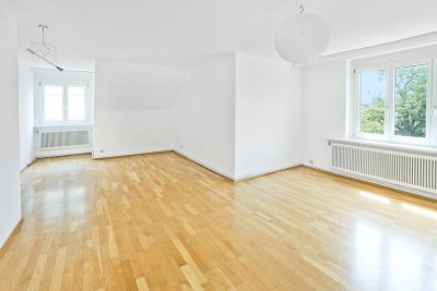 Sonnige 2-Zimmer-Wohnung in Toplage - nähe Türkenschanzpark