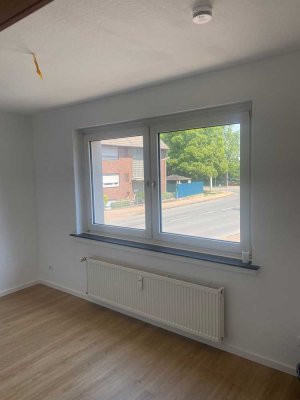 Einziehen & wohlfühlen - 65 m²-große Obergeschosswohnung mit Balkon
