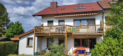 Mehrgenerationenhaus in schöner, ruhiger Wohnlage von Deisenhofen/Oberhaching