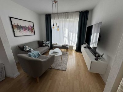 Freundliche 2,5-Zimmer-Wohnung in Hamburg Kirchwerder sucht Nachmieter