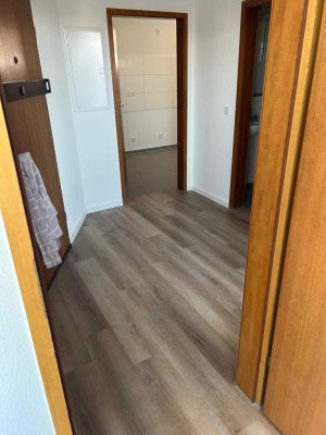Zuhause mit 2 Zimmern in Düsseldorf