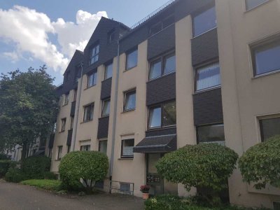 Ruhig gelegene 3- Zimmer Wohnung