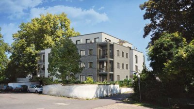 Ihr neues Zuhause in der ersten Rheinlage!