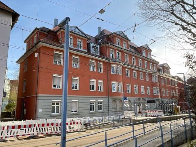 schöne 2-Zimmerwohnung