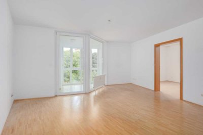 Ruhige 3-Zimmer-Wohnung im betreuten Wohnumfeld – Ideal für Senioren in Rastatt