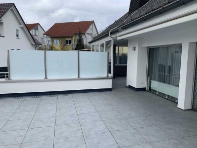 Wenn Sie eine Luxus Wohnung suchen, dann habe ich genau das Richtige für Sie !