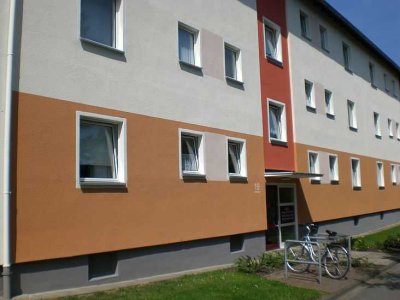 + 2 Zimmer mit Balkon +