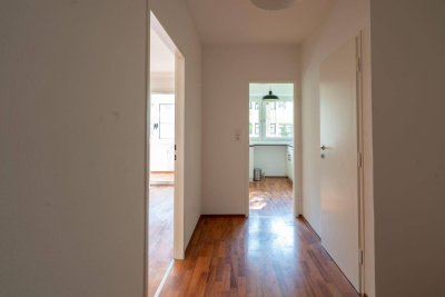 Charmante 3-Zimmer-Wohnung mit Loggia in 1230 Wien - Nähe Lainzer Tiergarten