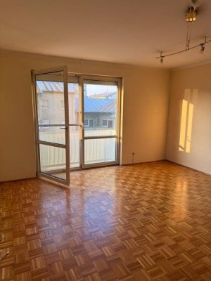 2‑Zimmer‑Wohnung in Haid zu verkaufen