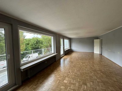 Großzügiges 1,5-Zimmer-Apartment mit Ruhrblick und großem Südwestbalkon