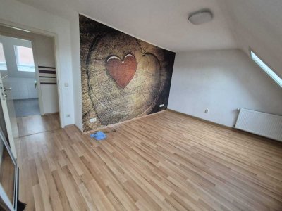 4-Raum-Wohnung in der Innenstadt von Sömmerda zu vermieten
