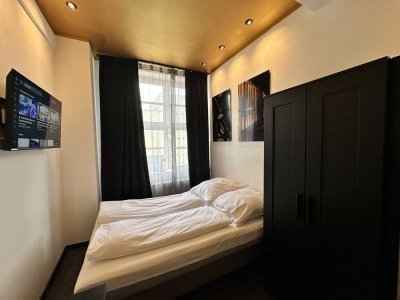 Piccolo Luxusloft in Köln - Neuehrenfeld!