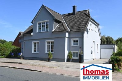 RESERVIERT! Zweifamilienhaus mit großen Grundstück und Potenzial....PROVISIONSFREI!