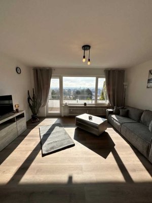 Wohnung mit Ausblick & Wellnessbereich in Paderborn Sofort Frei !