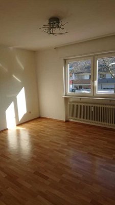Gepflegte 2-Zimmer-Wohnung mit Balkon in Schwetzingen